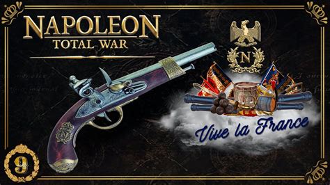 napoleon total war lme
